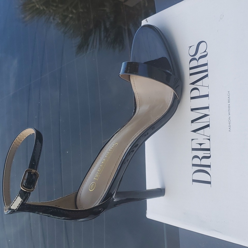 Heels Used